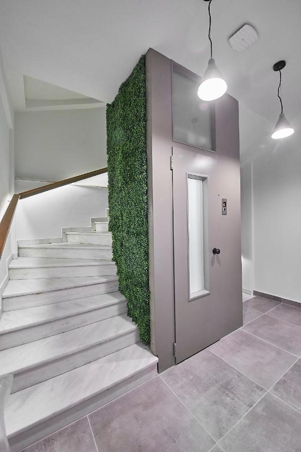 Explore Athens From An Uber-Central Studio! Exterior photo